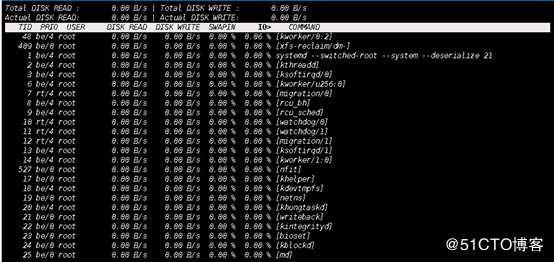 Linux小课堂开课了(9)-Centos7日常运维管理