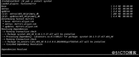 Linux小课堂开课了(9)-Centos7日常运维管理