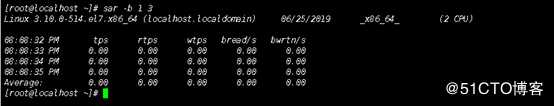 Linux小课堂开课了(9)-Centos7日常运维管理