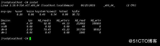 Linux小课堂开课了(9)-Centos7日常运维管理