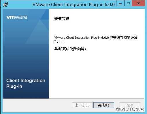 vcenter6.0安装