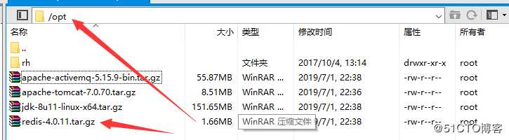 1 Redis-Linux环境变量设置