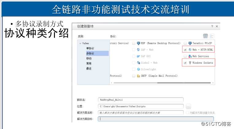 LR协议选择介绍