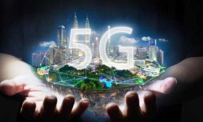 5G时代：万物互联，给世界怎样的未来
