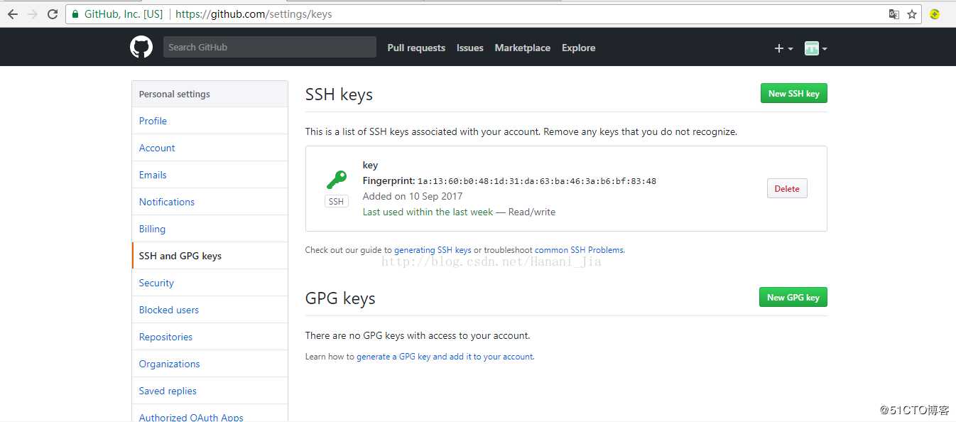 GitHub 新手详细教程