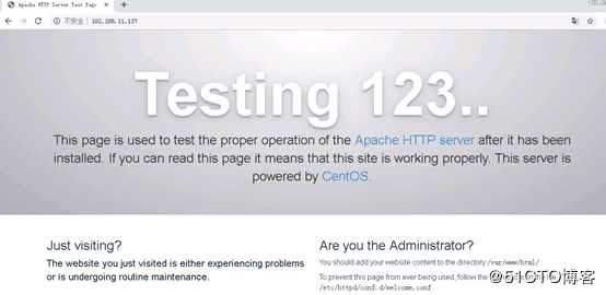 Linux小课堂开课了（10）-centos 7.3搭建wordpress