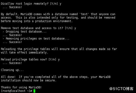 Linux小课堂开课了（10）-centos 7.3搭建wordpress