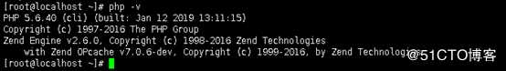 Linux小课堂开课了（10）-centos 7.3搭建wordpress