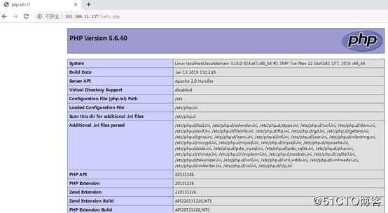 Linux小课堂开课了（10）-centos 7.3搭建wordpress
