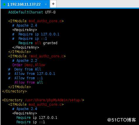 Linux小课堂开课了（10）-centos 7.3搭建wordpress