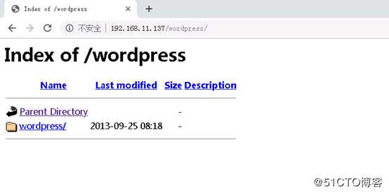 Linux小课堂开课了（10）-centos 7.3搭建wordpress