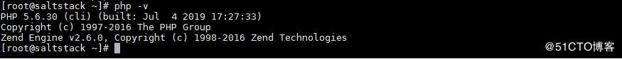 Linux nginx环境编译安装PHP