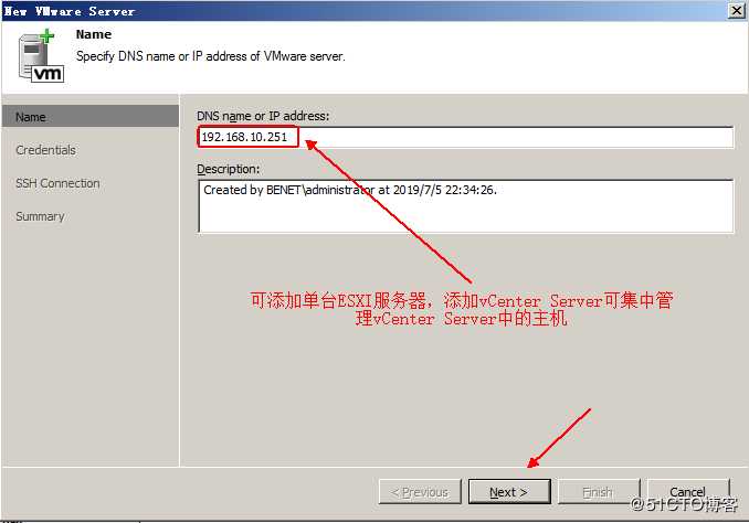 利用Veeam Backup&Replication工具实现vsphere虚拟机备份