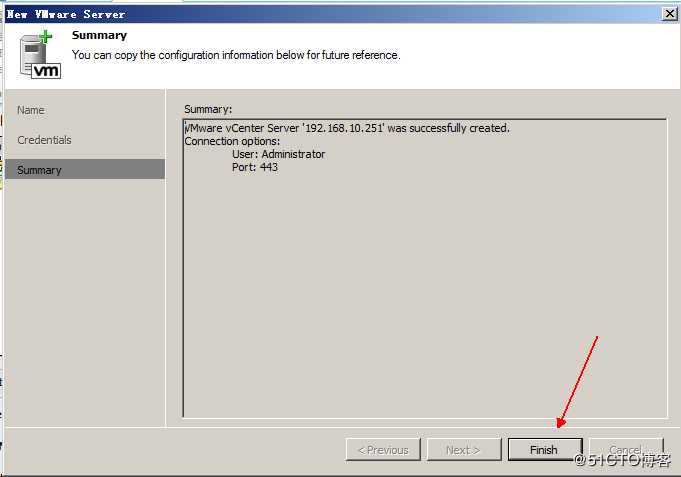 利用Veeam Backup&Replication工具实现vsphere虚拟机备份