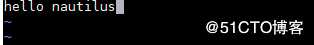 centos 7 安装nginx，mysql以及php的过程