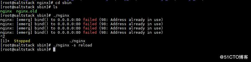 nginx、MySQL、PHP安装总结篇