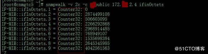 Zabbix 4.0 监控接口流量Graphs断断续续
