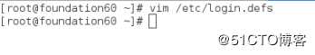 linux用户管理快速上手