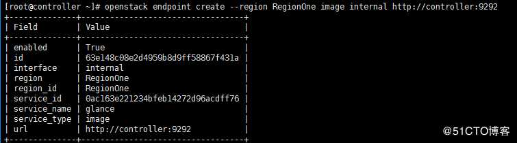 openstack  O版  配置glance镜像服务