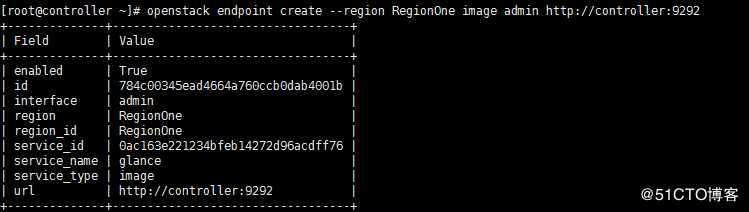 openstack  O版  配置glance镜像服务