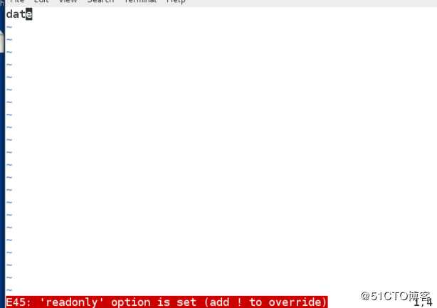 linux权限管理快速上手