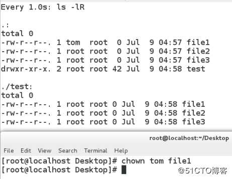 linux权限管理快速上手