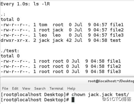 linux权限管理快速上手
