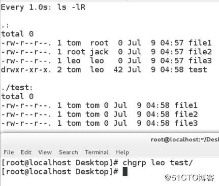 linux权限管理快速上手