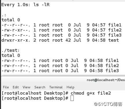 linux权限管理快速上手