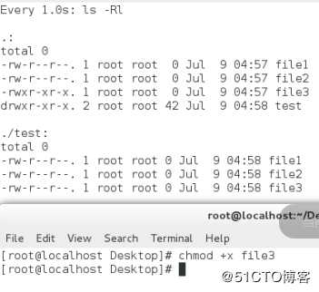 linux权限管理快速上手