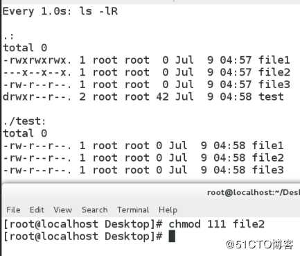 linux权限管理快速上手