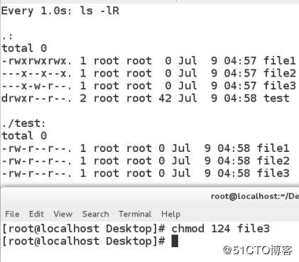 linux权限管理快速上手