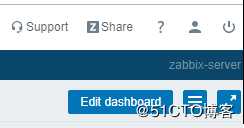 zabbix监控安装及实现对tomcat服务器监控