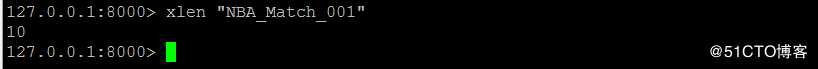 Redis中的Stream数据类型作为消息队列的尝试