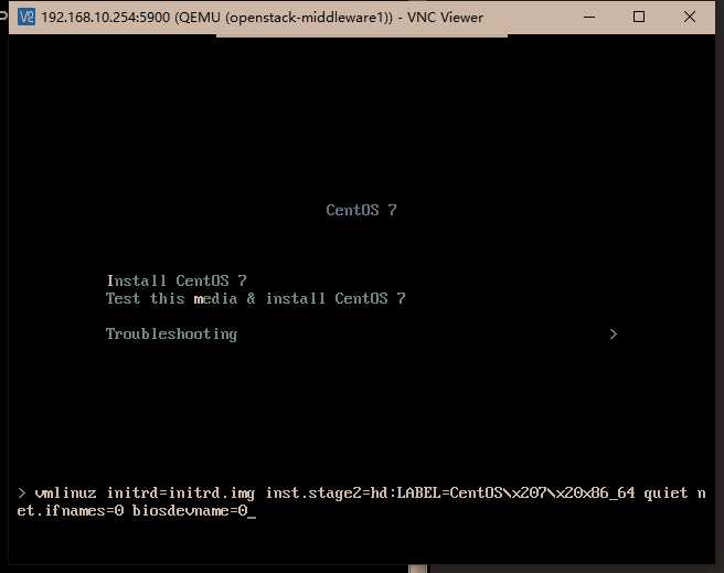 vnc