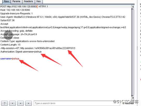 Appweb(CVE-2018-8715)漏洞复现