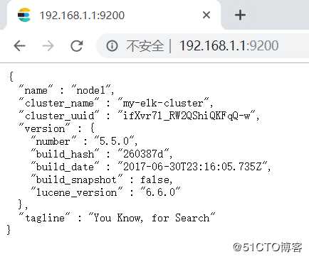 centos 7.3搭建ELK日志分析系统详解