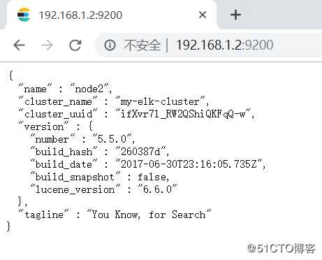 centos 7.3搭建ELK日志分析系统详解