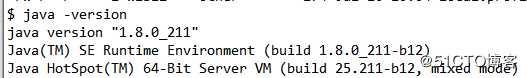 Solaris10静默安装weblogic12