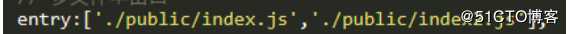 webpack4入门到进阶案例实战课程