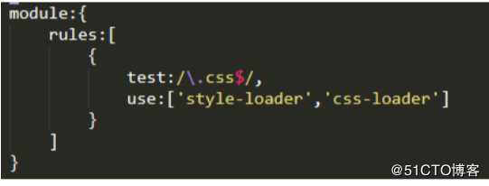 webpack4入门到进阶案例实战课程