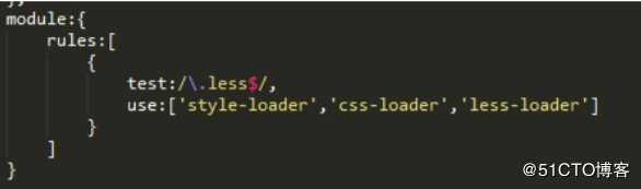 webpack4入门到进阶案例实战课程