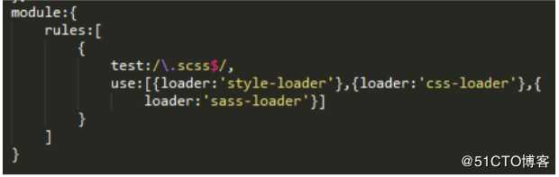 webpack4入门到进阶案例实战课程