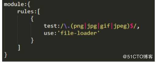 webpack4入门到进阶案例实战课程