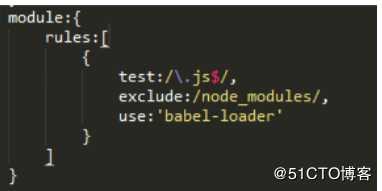 webpack4入门到进阶案例实战课程