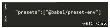 webpack4入门到进阶案例实战课程