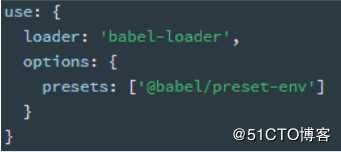 webpack4入门到进阶案例实战课程