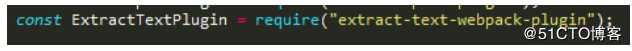 webpack4入门到进阶案例实战课程