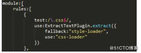 webpack4入门到进阶案例实战课程