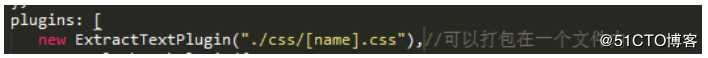 webpack4入门到进阶案例实战课程